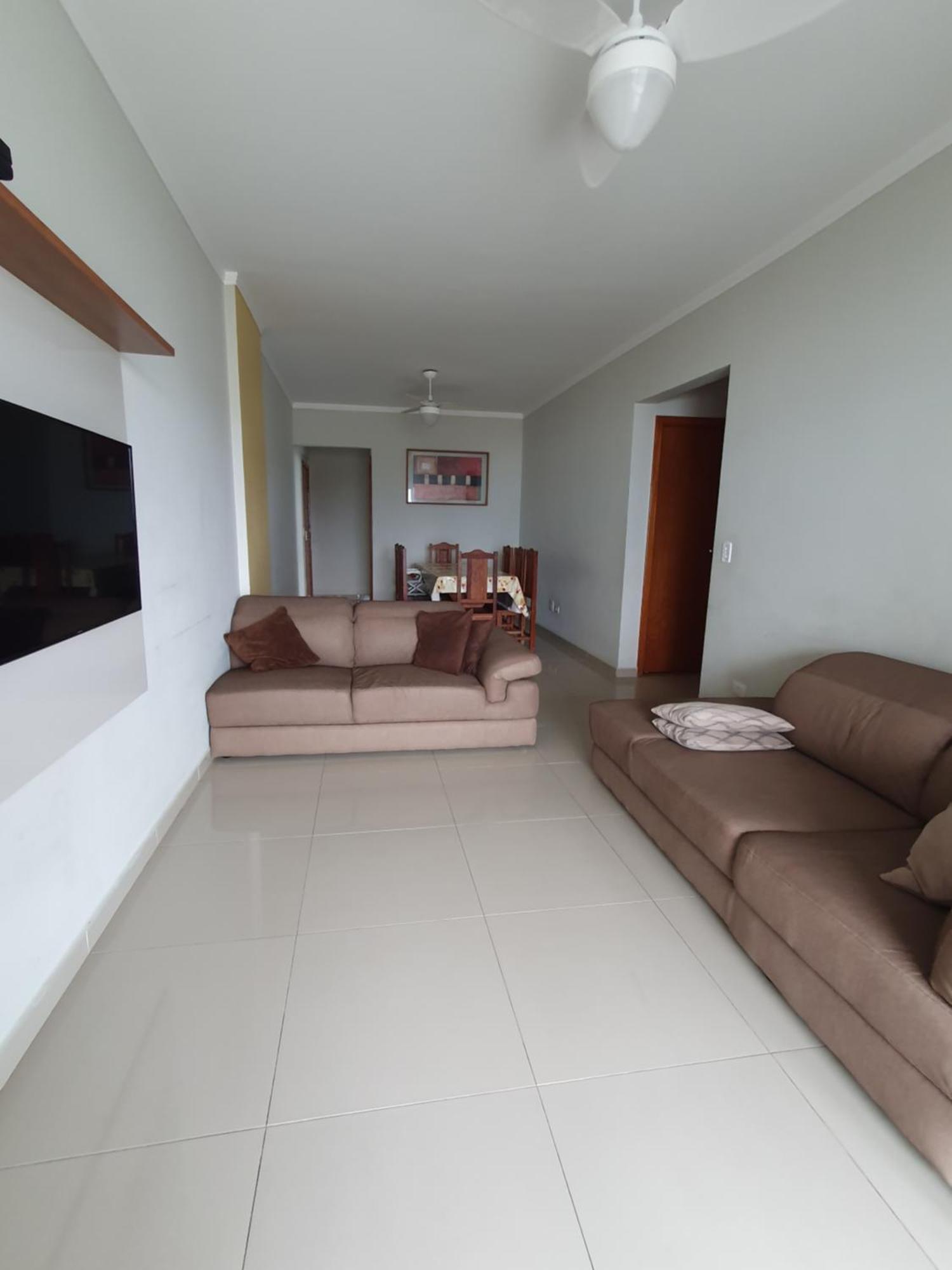 Lindo Apartamento Pe Na Areia プライア・グランデ エクステリア 写真