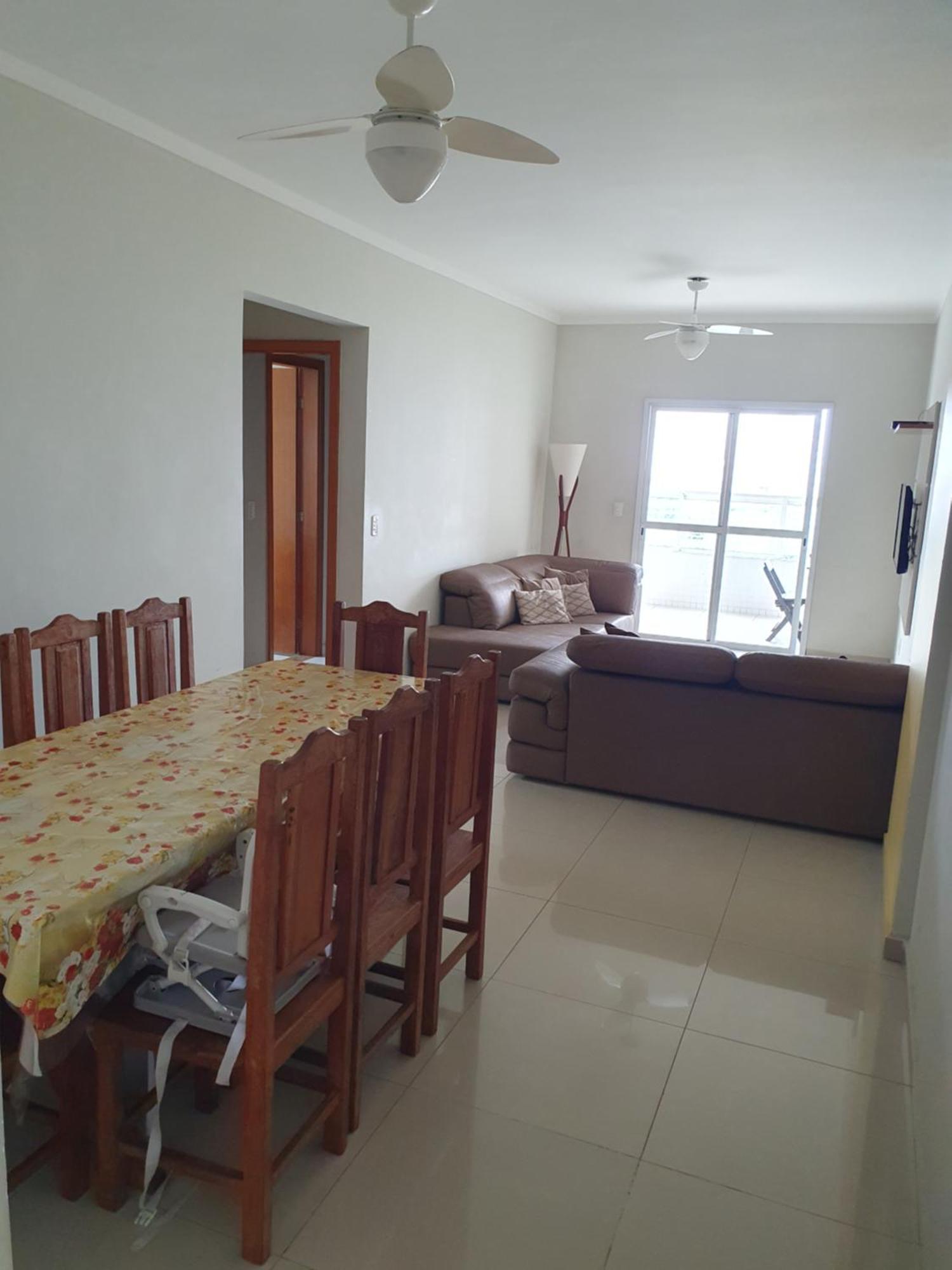 Lindo Apartamento Pe Na Areia プライア・グランデ エクステリア 写真